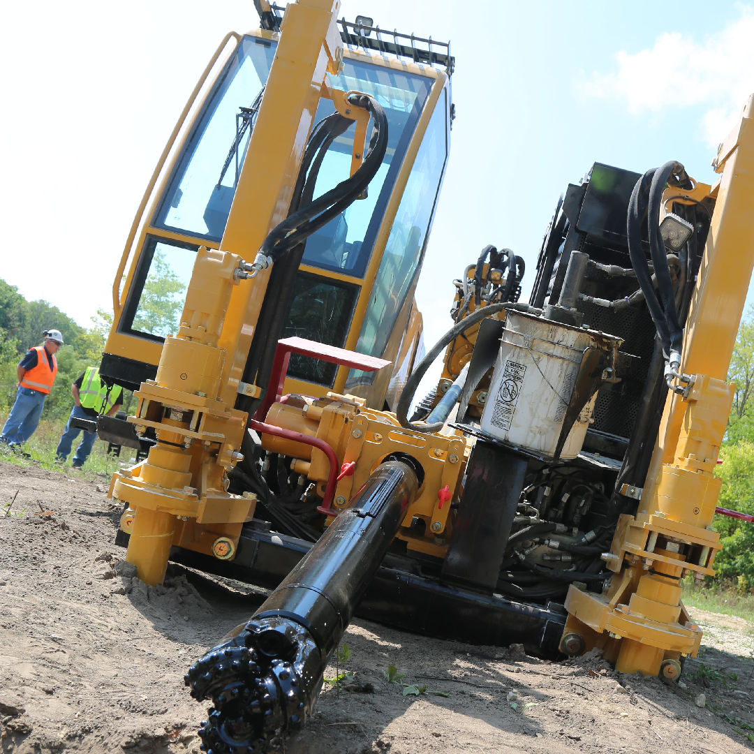 Mud Motor teknolojisi